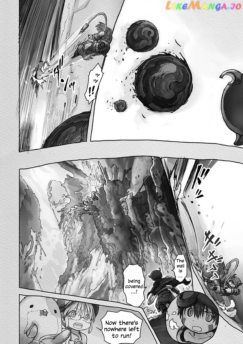 Made in Abyss, Chapter 53 image 04